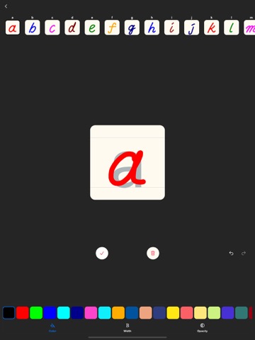 Neon Font: Keyboard Makerのおすすめ画像4