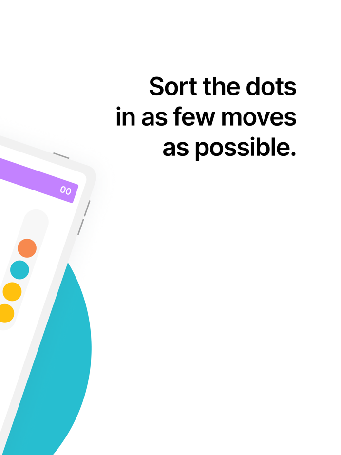 ShapeStack Sorting Puzzle Game