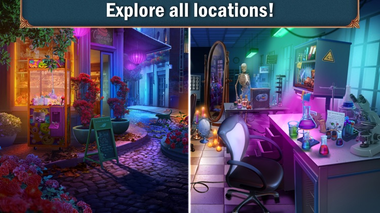 Twin Mind: Nobody's Here screenshot-4