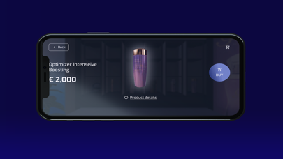 VR City DAO Screenshot