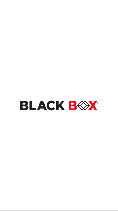 BLACK BOX Shop Screenshot