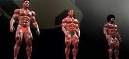 Game screenshot Iron Muscle Bodybuilding game apk