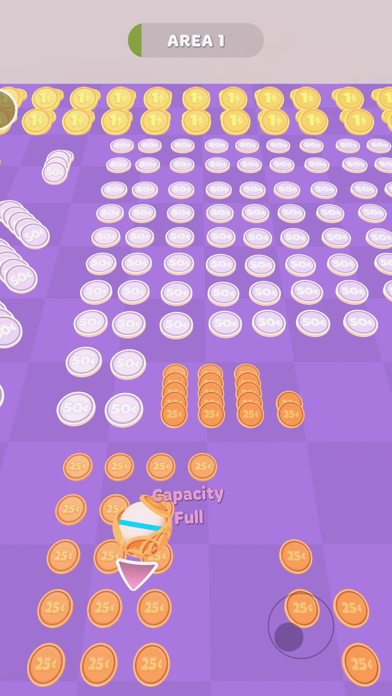 Roller Arcade Screenshot
