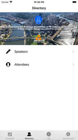 Game screenshot DRAP App '22 apk