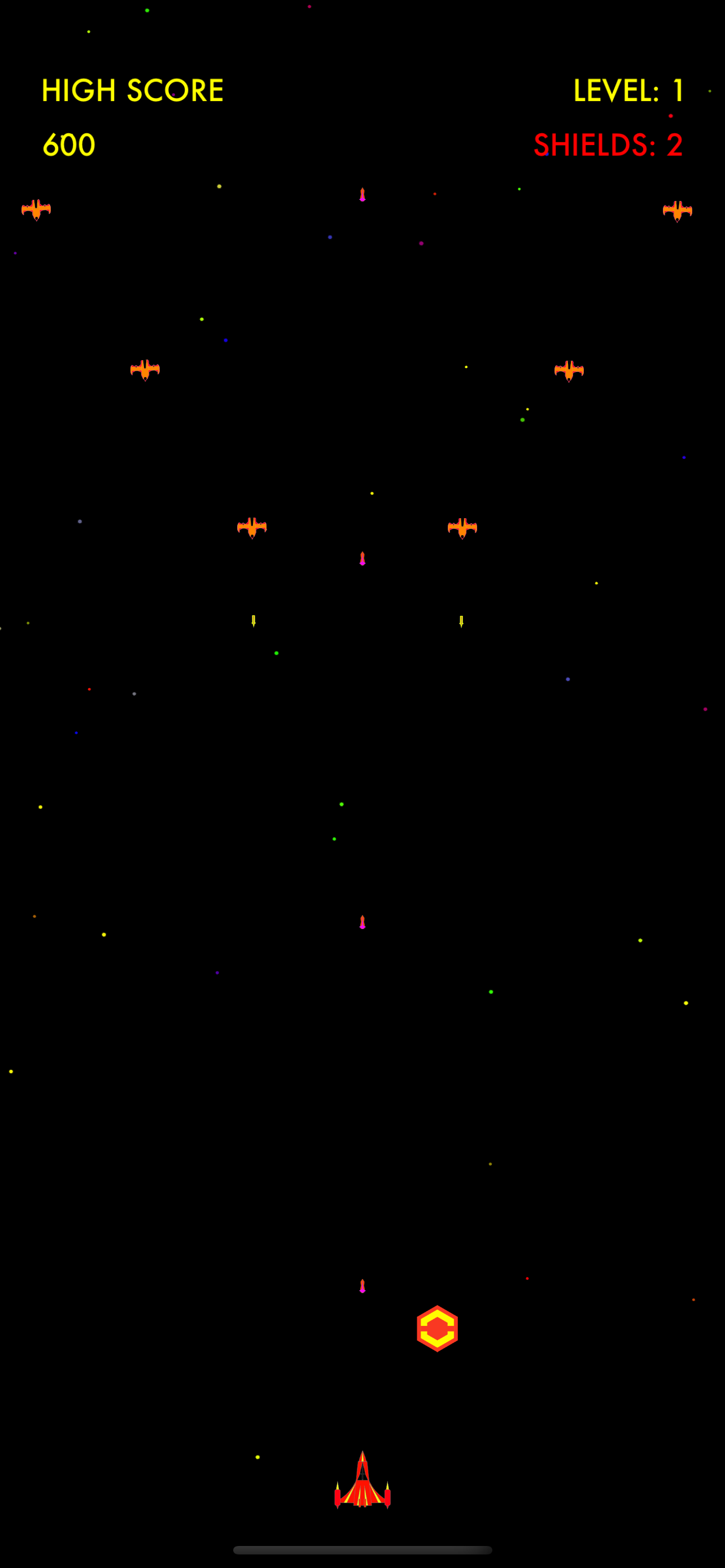 Gamma Fighter screenshot 7