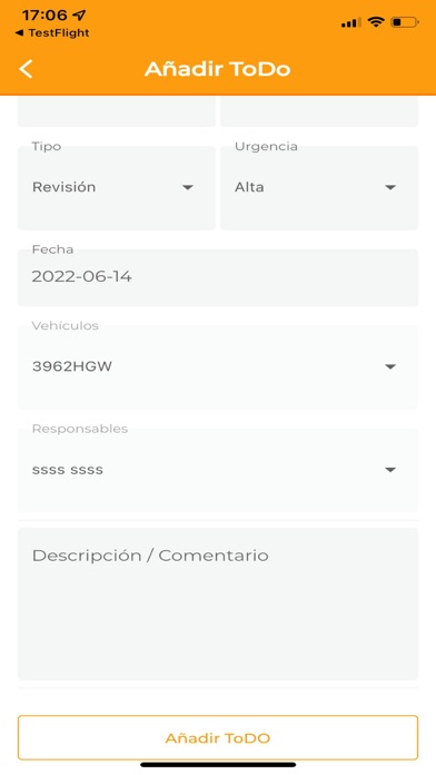 Machlog Screenshot