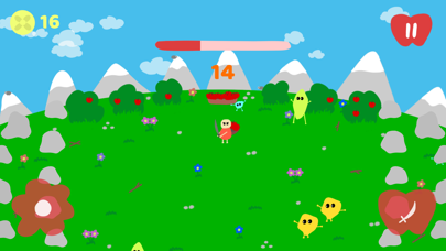 Apple Slash Screenshot