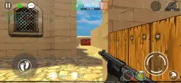 Game screenshot Critical Strikers Online FPS hack