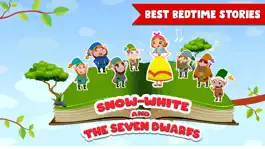 Game screenshot Bedtime Stories. mod apk