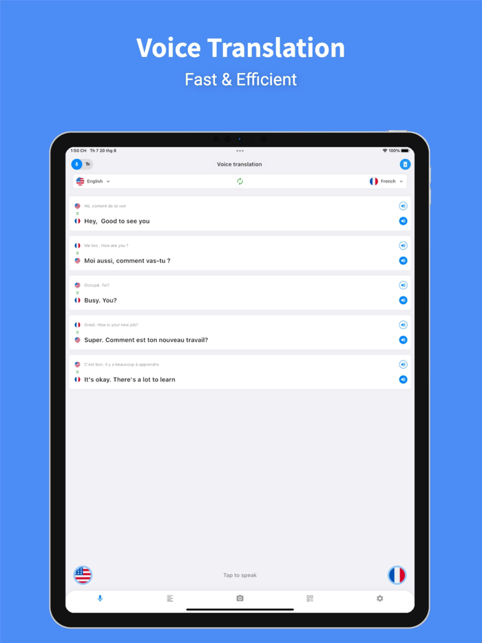 Language Translator Pro - All