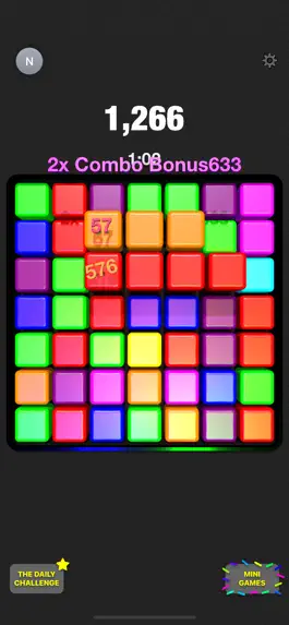 Game screenshot Skwarz apk