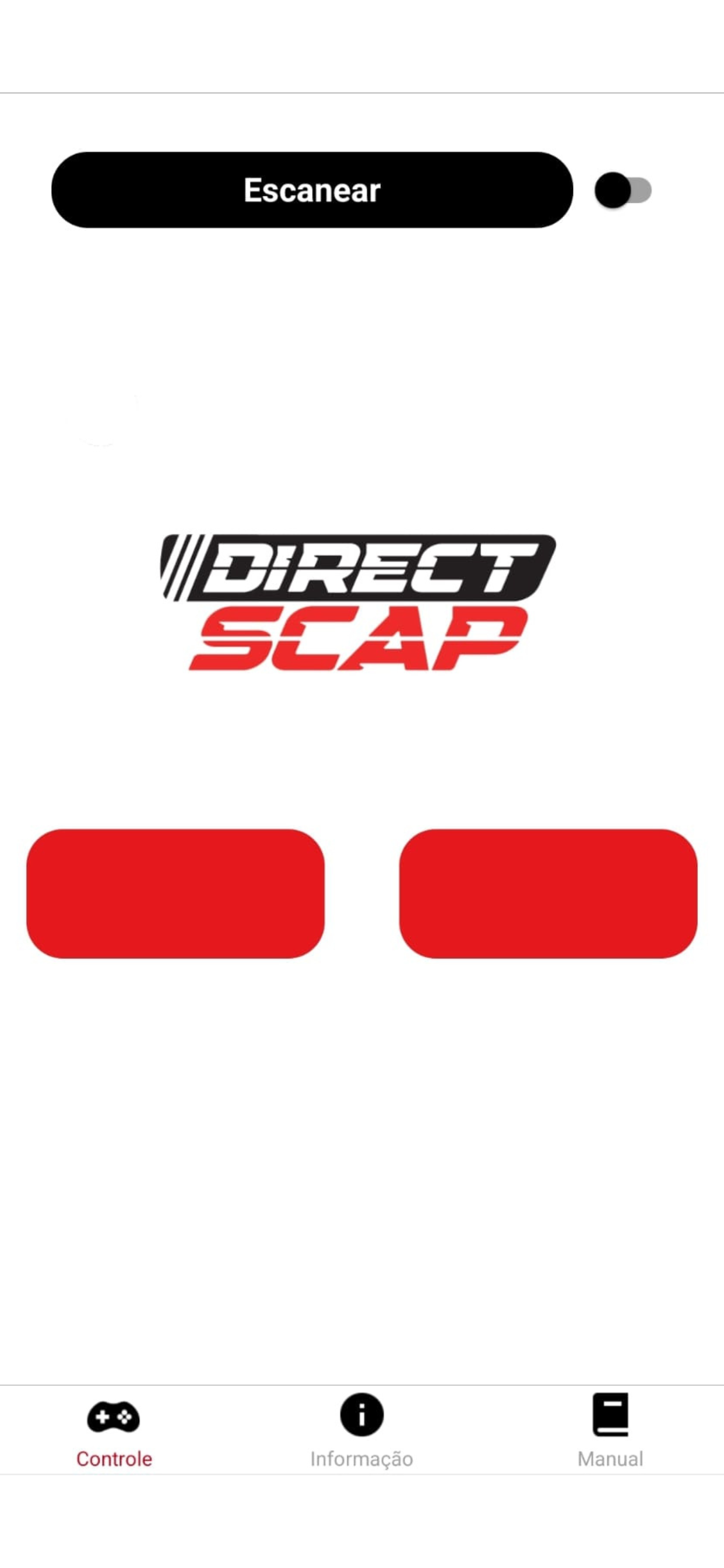 Direct Scap