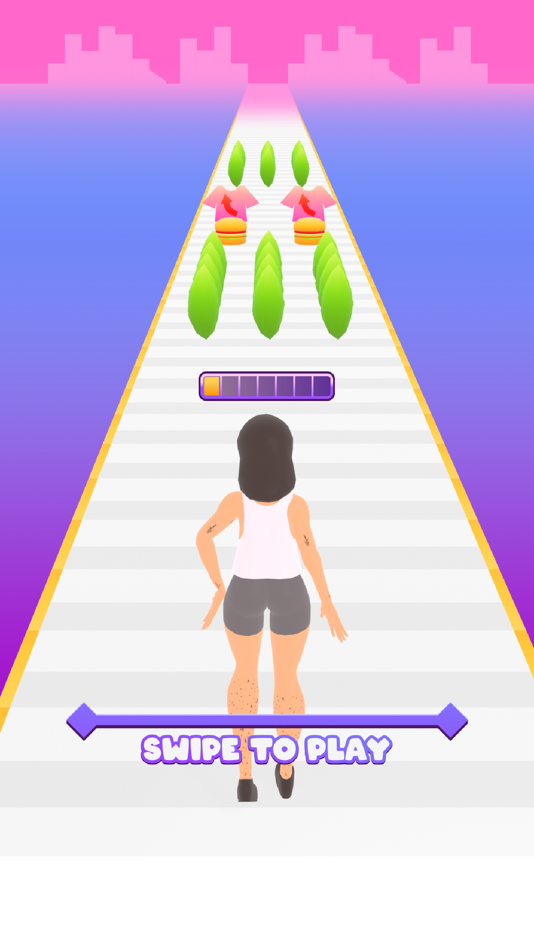 #1. Knock Your Ex (iOS) 由: puzzle studio