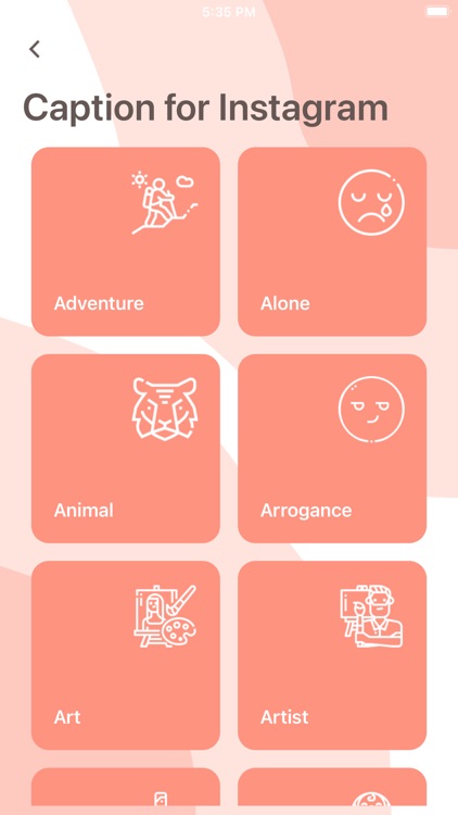 Highlight - Story Cover Makers screenshot-8