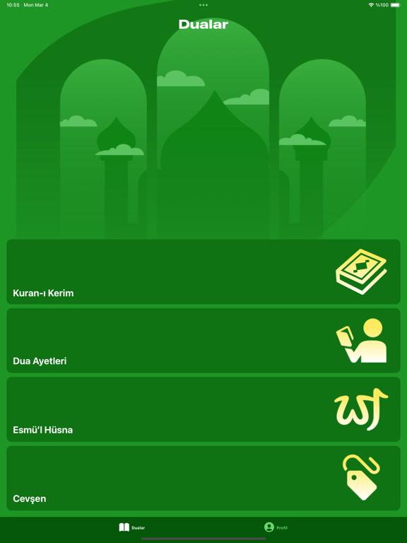 Screenshot #4 pour Dualar