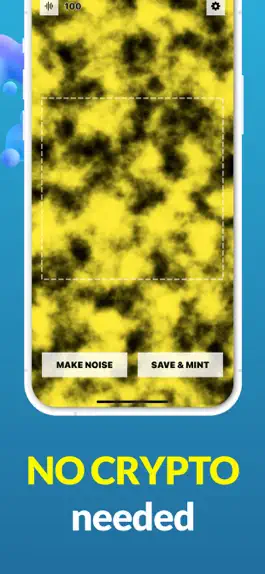 Game screenshot MSNNFT – NFT Creator & Minter hack