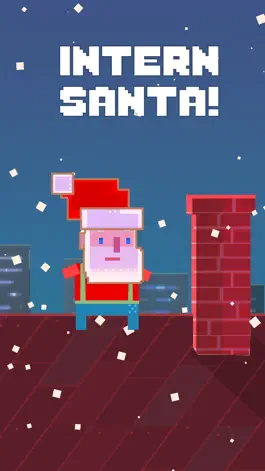Game screenshot Intern Santa mod apk