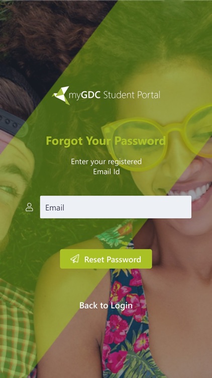myGDC Student App