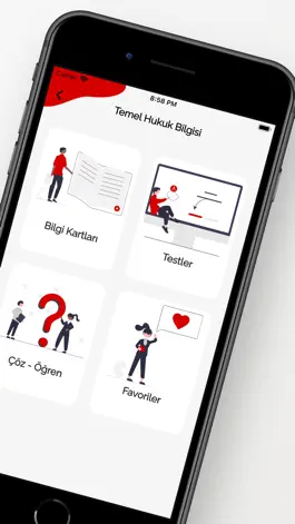 Game screenshot KPSS Vatandaşlık Rehberi apk