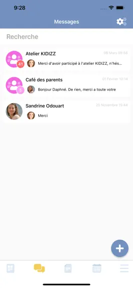 Game screenshot Les Explorateurs apk
