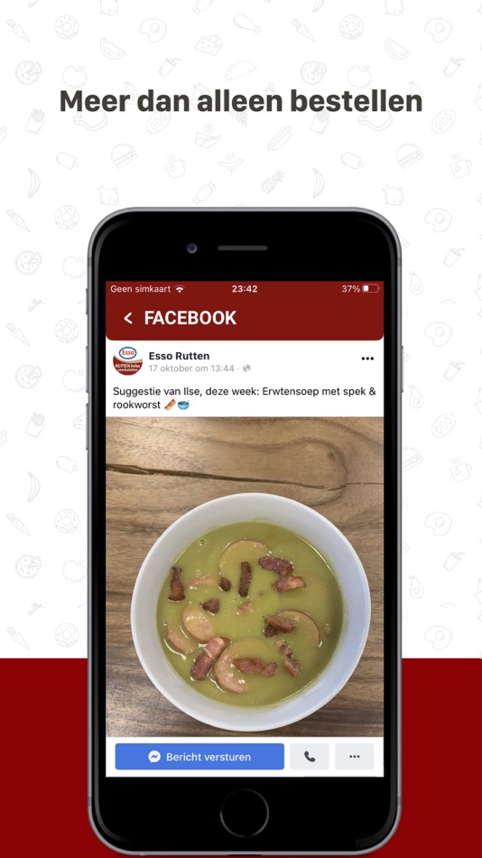 #9. Esso Rutten (iOS) Podle: Appoint BVBA