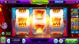 Game screenshot Quick 777 Slots Casino Games hack