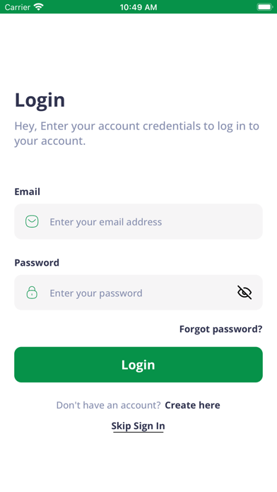 R Rich Supermarket Screenshot