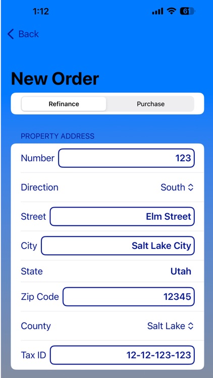 Meridian Title screenshot-4