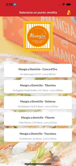 Game screenshot Mangia a domicilio mod apk