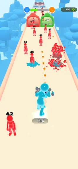 Game screenshot Collect to Attack mod apk