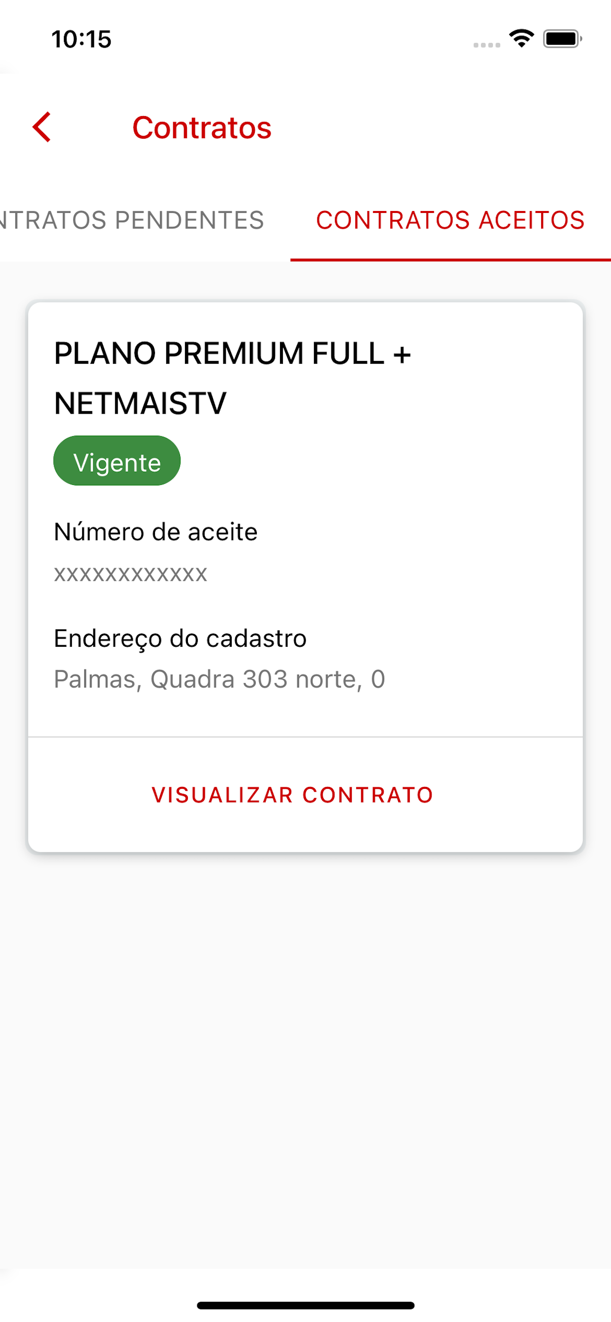 Minha NETMAIS
