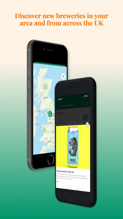 Brewbox - Beer Delivery