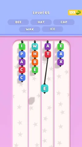 Game screenshot Blocks Word 3D apk