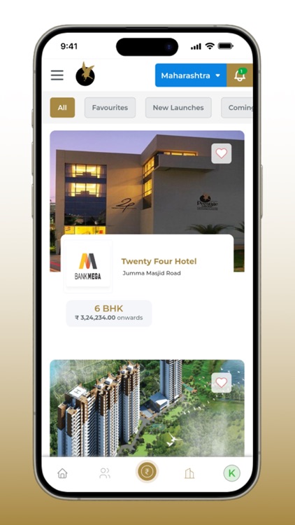 Prestige Partner Circle