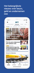 De Telegraaf screenshot #5 for iPhone