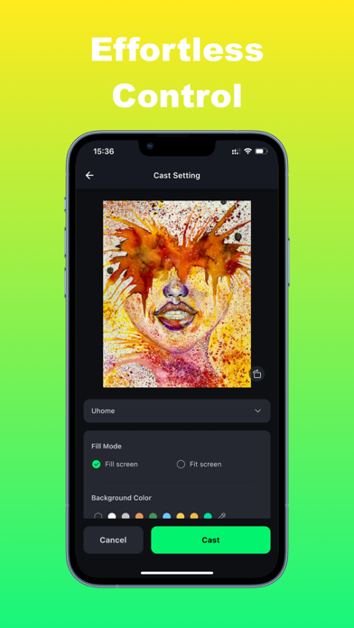 NFTPlay Screenshot