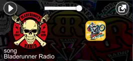 Game screenshot Bladerunner Radio mod apk