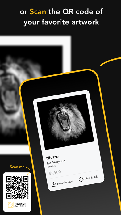 Home Gallery Screenshot
