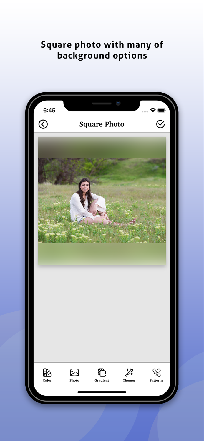 Blur Effects Photo and Video