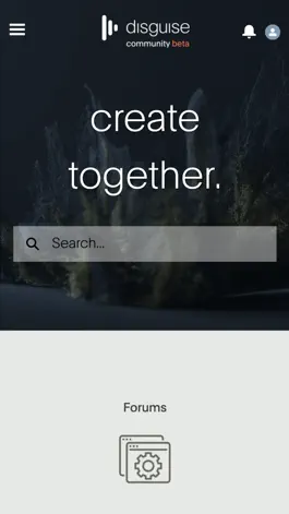 Game screenshot disguise Community App mod apk