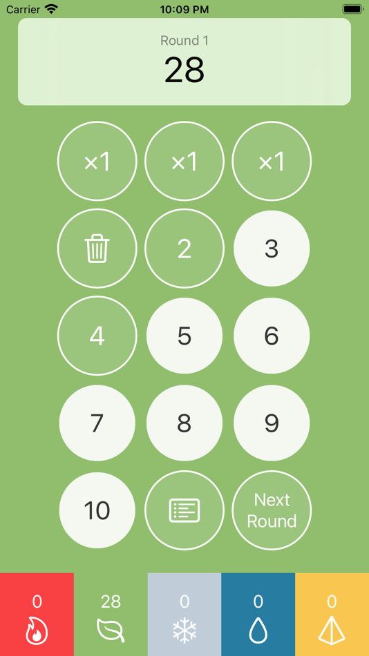 #2. Lost Calc (iOS) 由: William Lewis