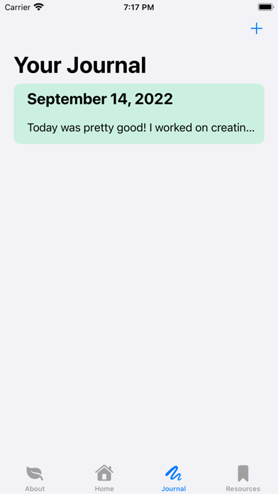Saplings: Cultivate Happiness Screenshot