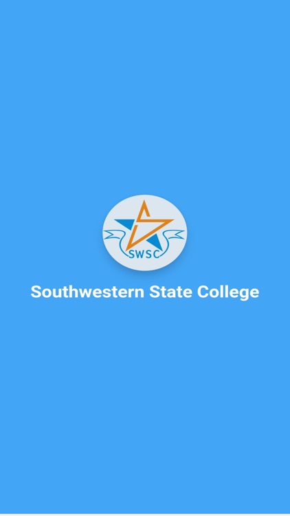 Southwestern State CollegeSWSC