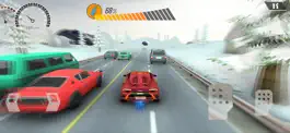 Game screenshot Racing in Car - Simulator POV apk
