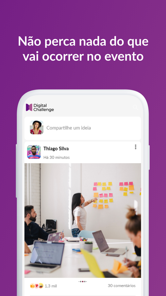 #2. Digital Challenge (iOS) 由: STELLANTIS AUTOMOVEIS BRASIL LTDA