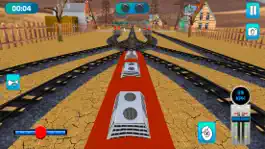Game screenshot Train Simulator Driving Games hack