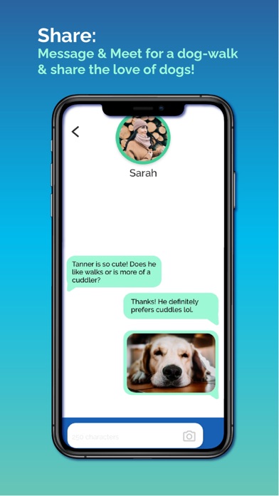 Social Paws Screenshot