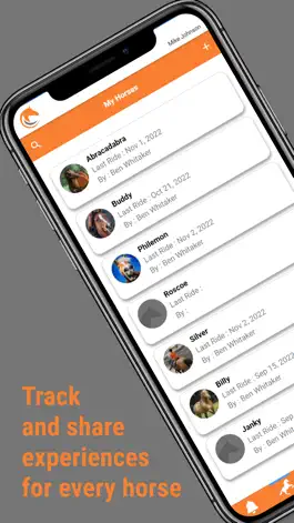 Game screenshot Caballus Full Horse Experience apk