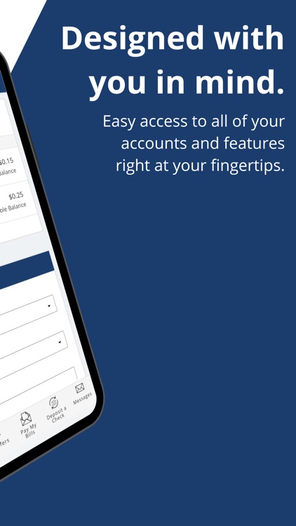 Milford Federal Mobile Banking