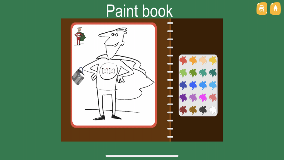 #6. Mine Mark Game (iOS) By: Nils Hegel